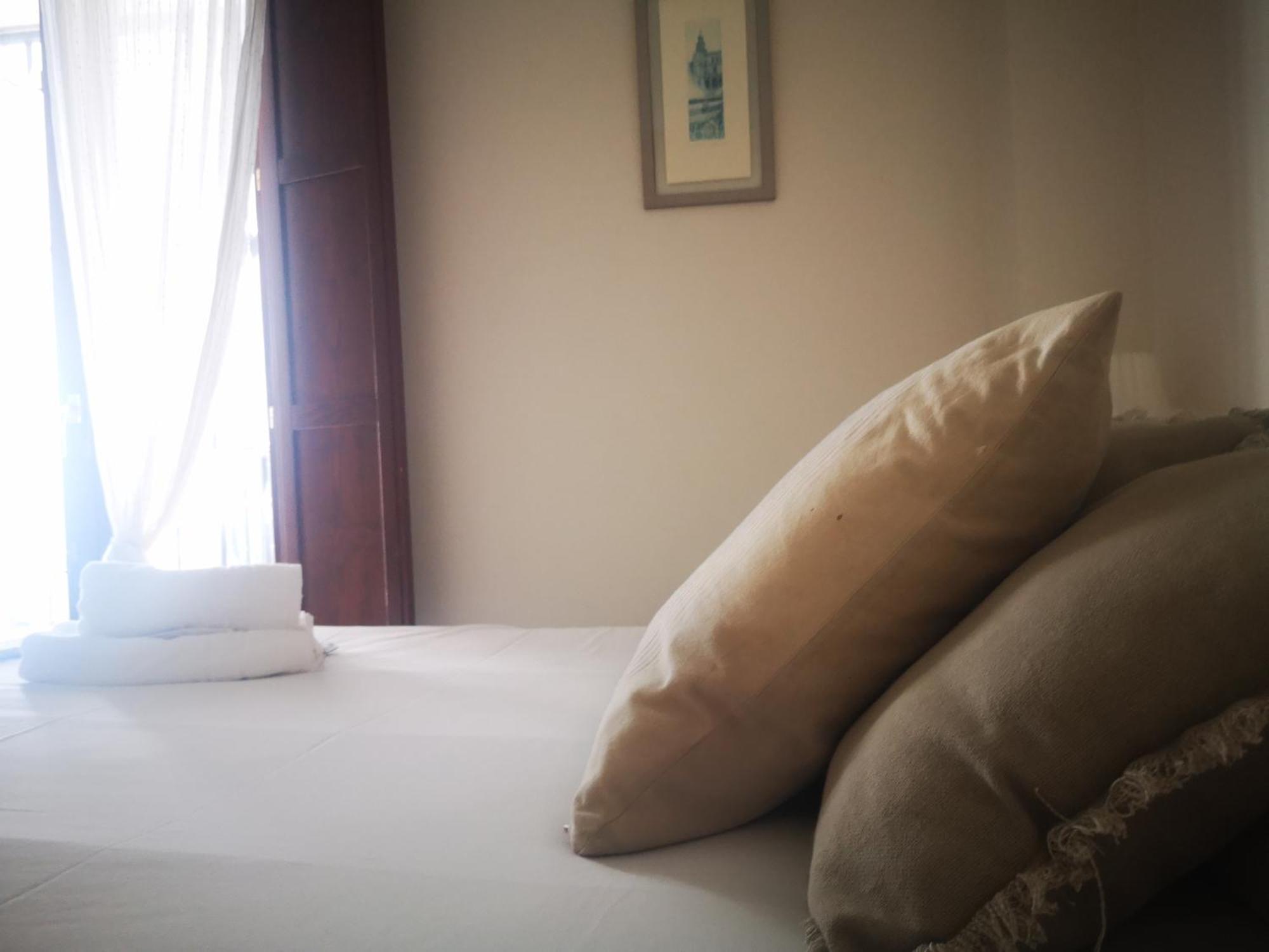 Charming & Quiet Apartment In Plaza Del Salvador Σεβίλλη Εξωτερικό φωτογραφία