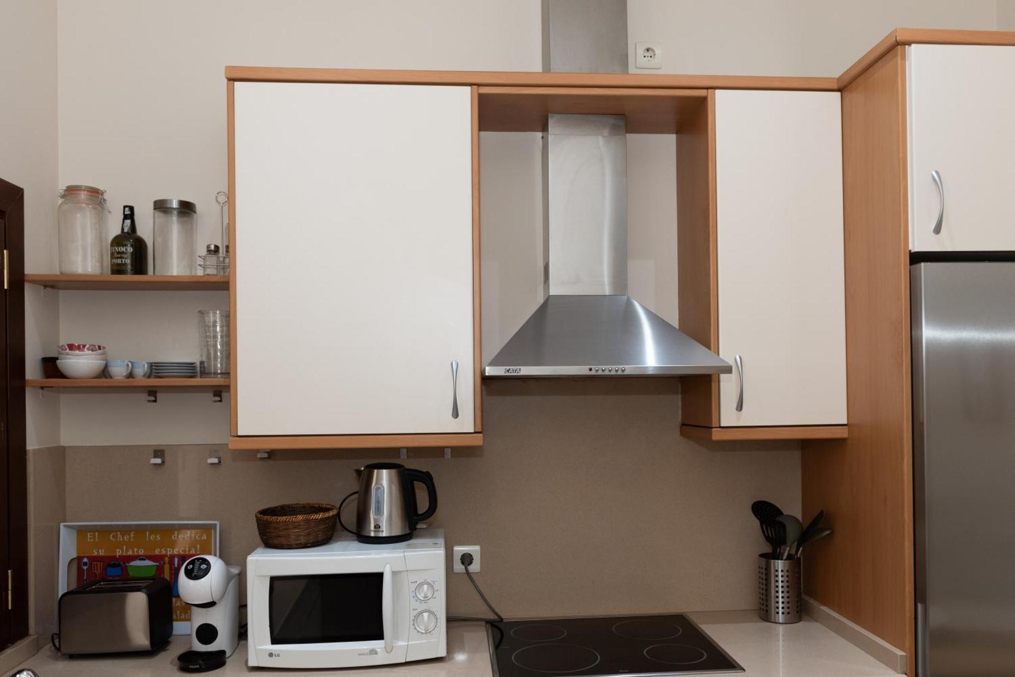 Charming & Quiet Apartment In Plaza Del Salvador Σεβίλλη Εξωτερικό φωτογραφία