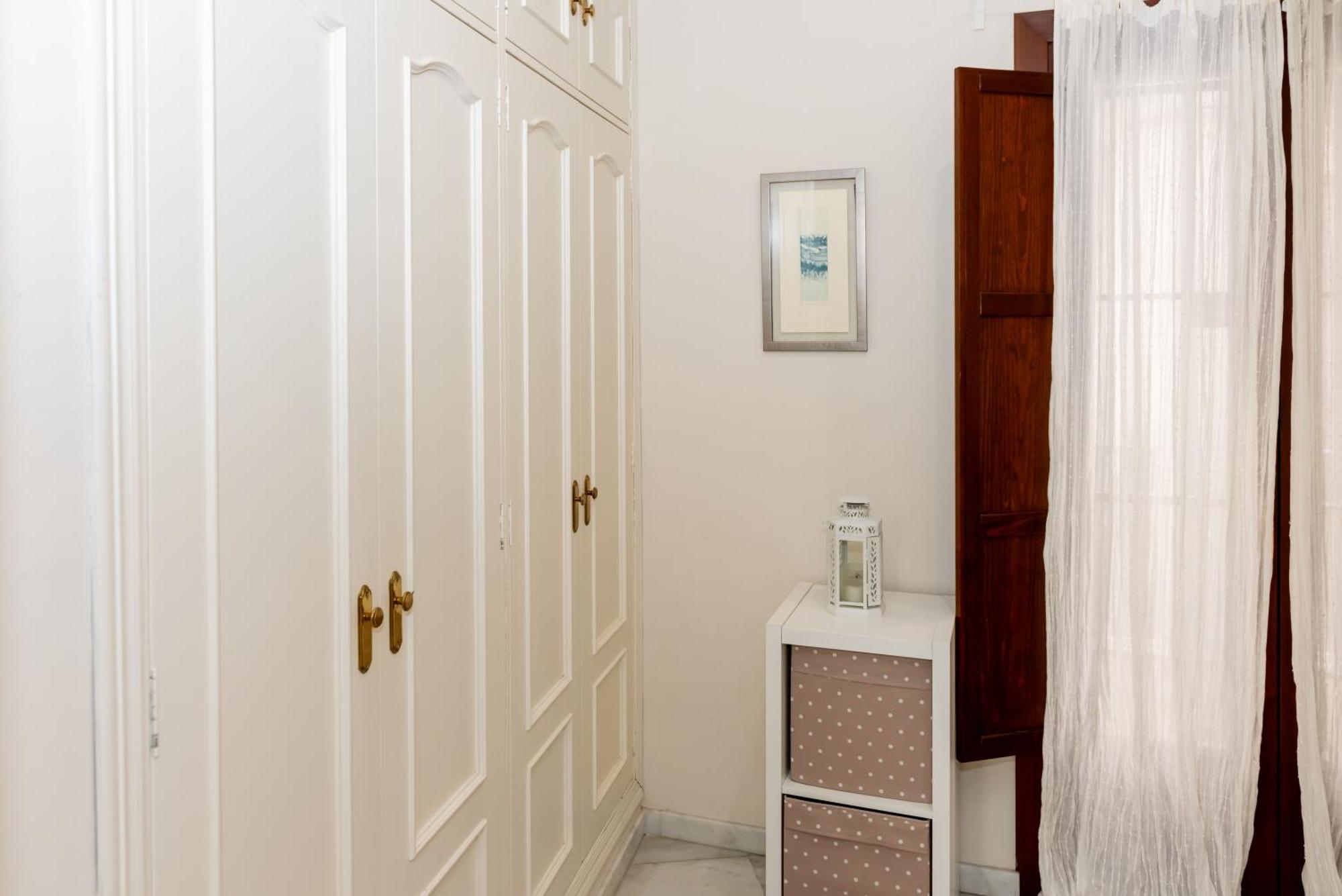 Charming & Quiet Apartment In Plaza Del Salvador Σεβίλλη Εξωτερικό φωτογραφία