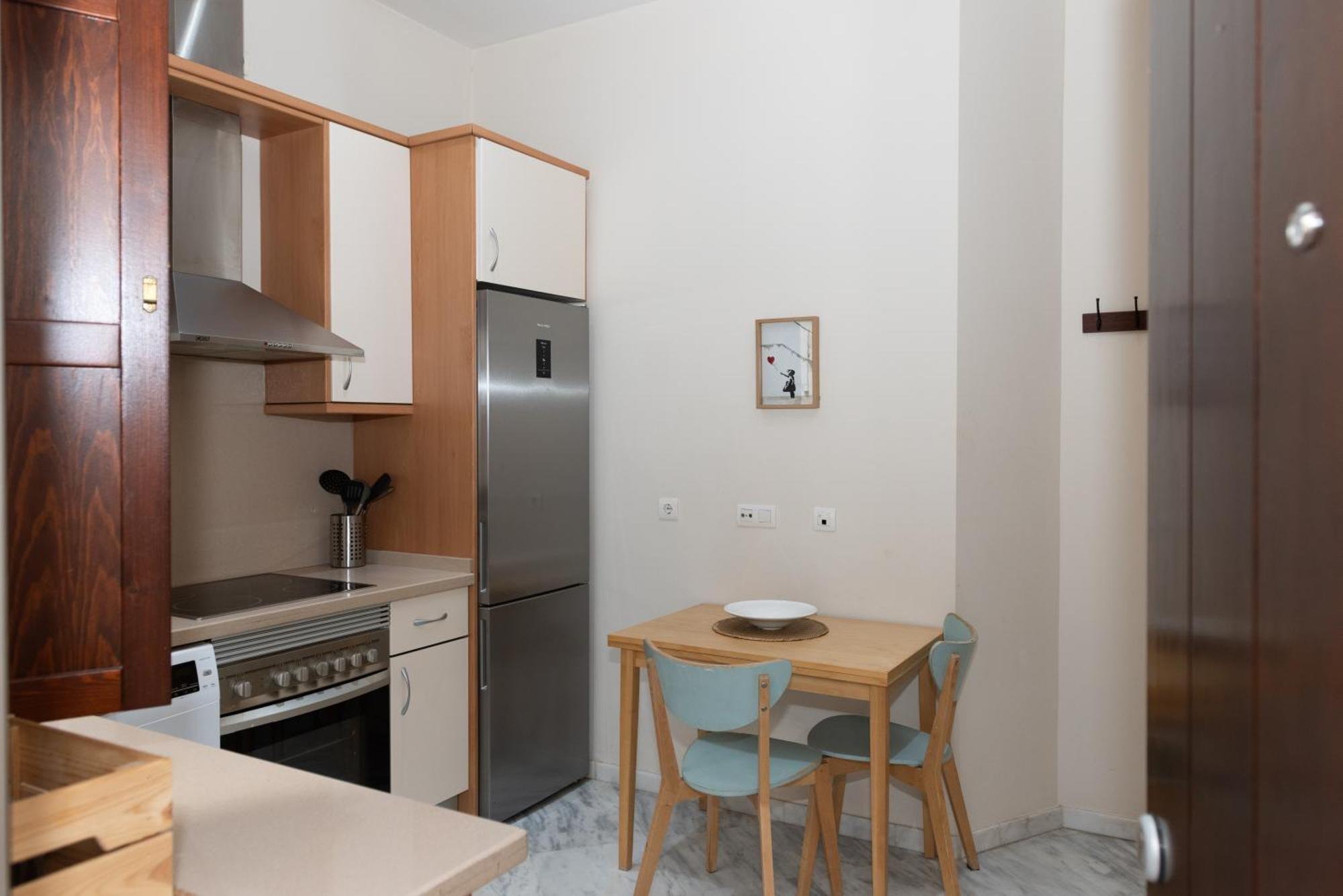 Charming & Quiet Apartment In Plaza Del Salvador Σεβίλλη Εξωτερικό φωτογραφία
