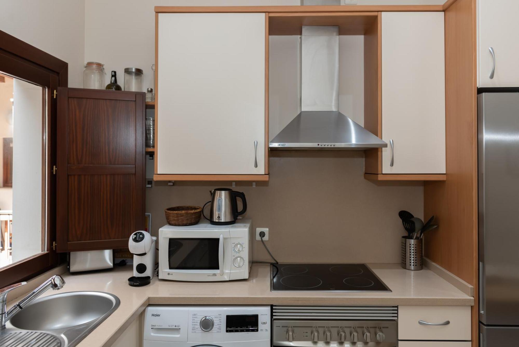 Charming & Quiet Apartment In Plaza Del Salvador Σεβίλλη Εξωτερικό φωτογραφία