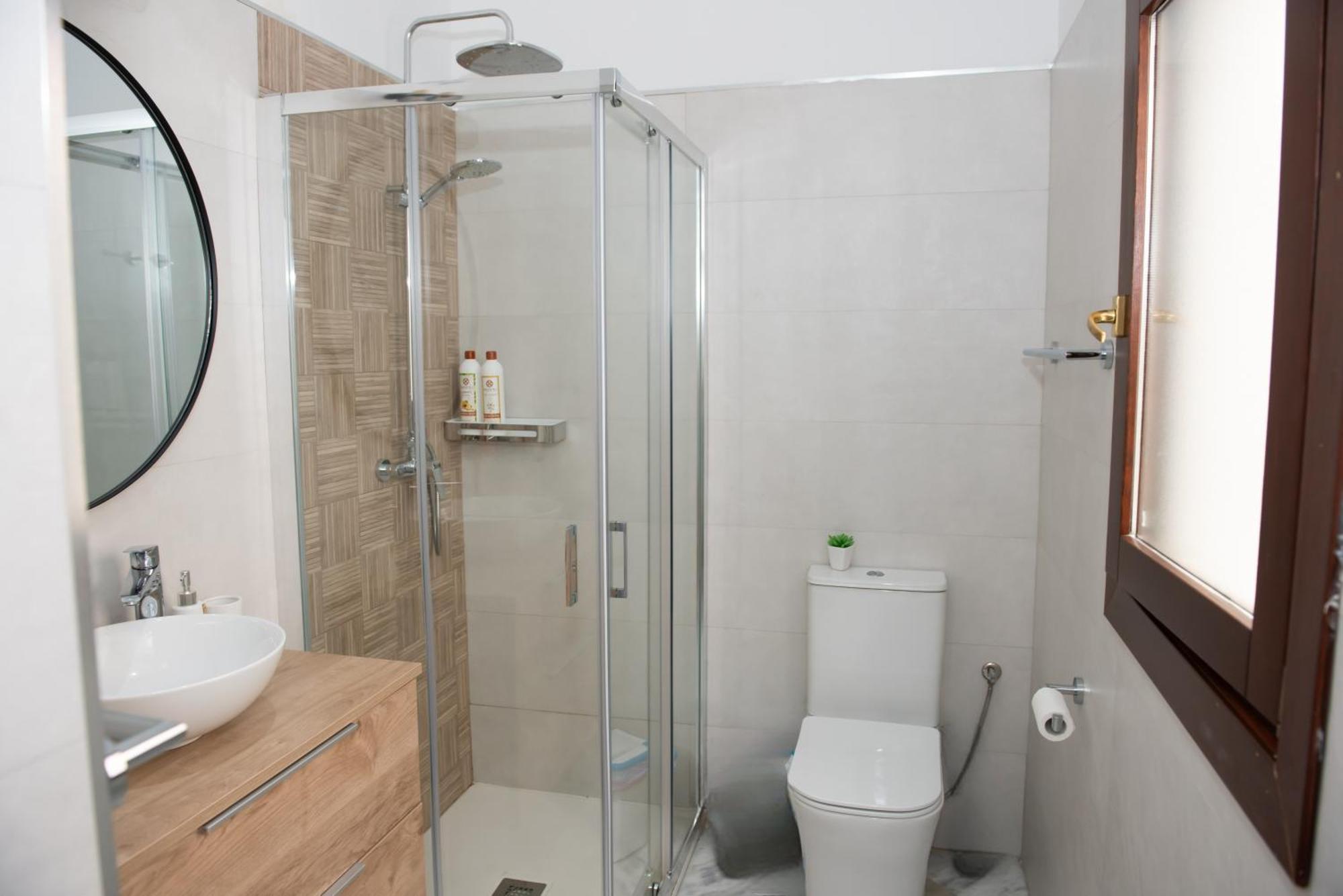 Charming & Quiet Apartment In Plaza Del Salvador Σεβίλλη Εξωτερικό φωτογραφία